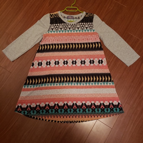 Super Soft Tunic/Dress - Picture 2 of 3